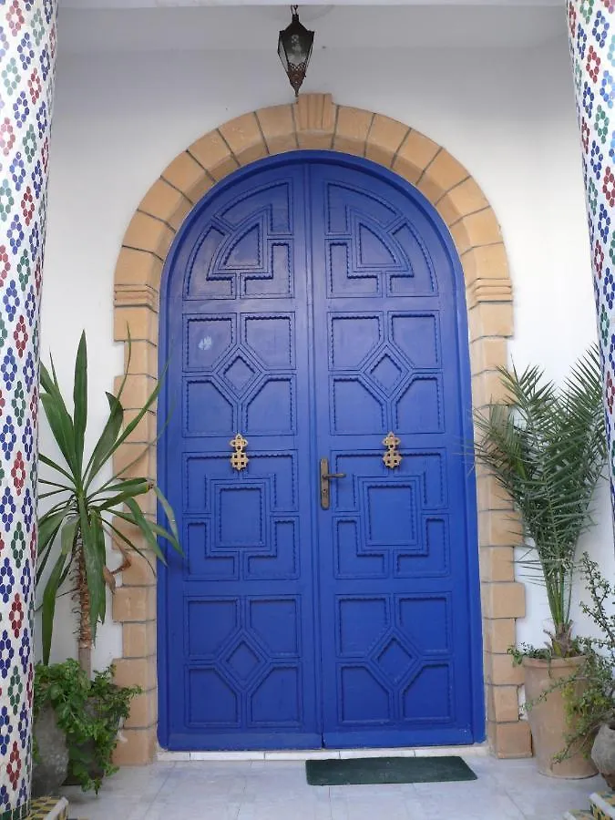 Holiday home Taghart, La Belle Demeure Villa Essaouira Morocco