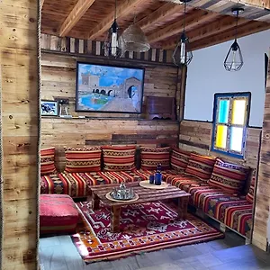 Holiday home Wood House, Essaouira